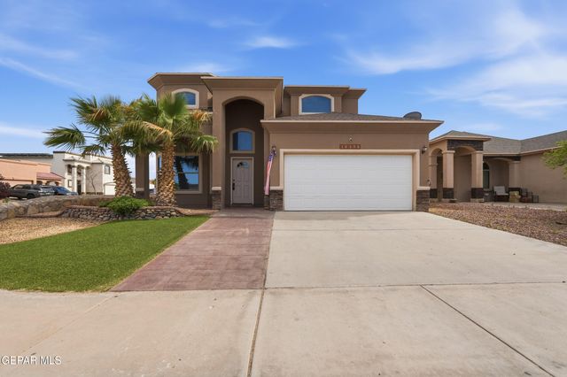 14698 JESUS ALMEIDA, El Paso, TX 79938