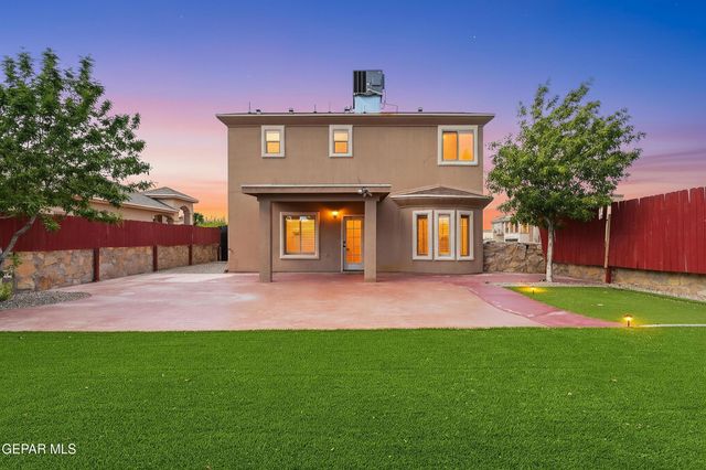 14698 JESUS ALMEIDA, El Paso, TX 79938