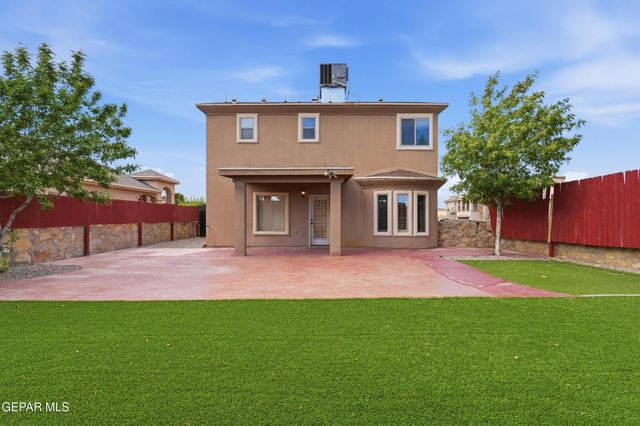 14698 JESUS ALMEIDA, El Paso, TX 79938