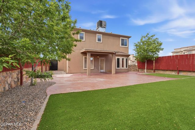 14698 JESUS ALMEIDA, El Paso, TX 79938