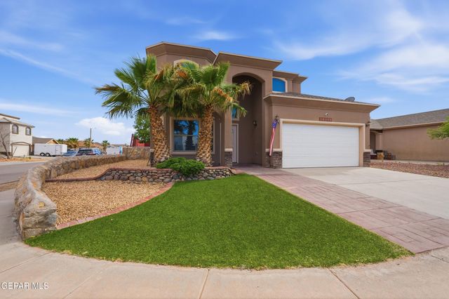 14698 JESUS ALMEIDA, El Paso, TX 79938