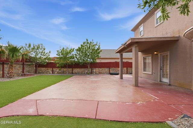 14698 JESUS ALMEIDA, El Paso, TX 79938