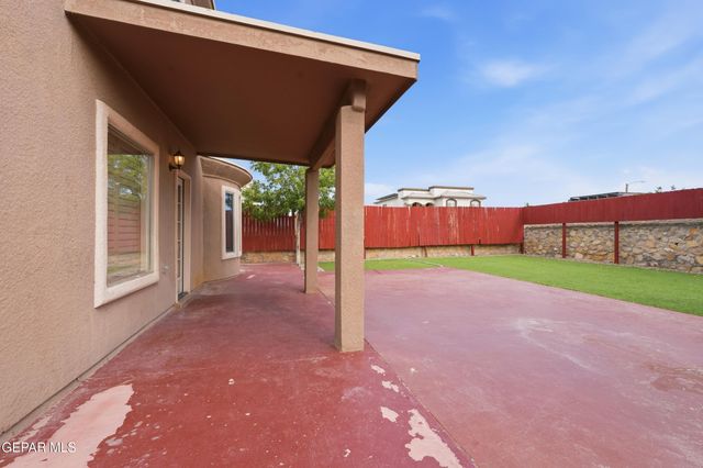 14698 JESUS ALMEIDA, El Paso, TX 79938