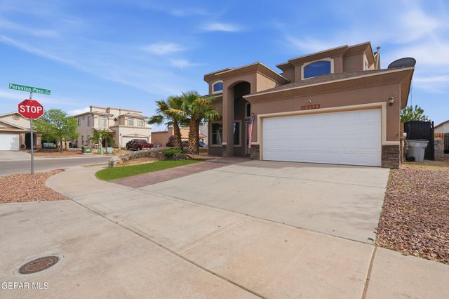 14698 JESUS ALMEIDA, El Paso, TX 79938