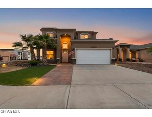 14698 JESUS ALMEIDA, El Paso, TX 79938