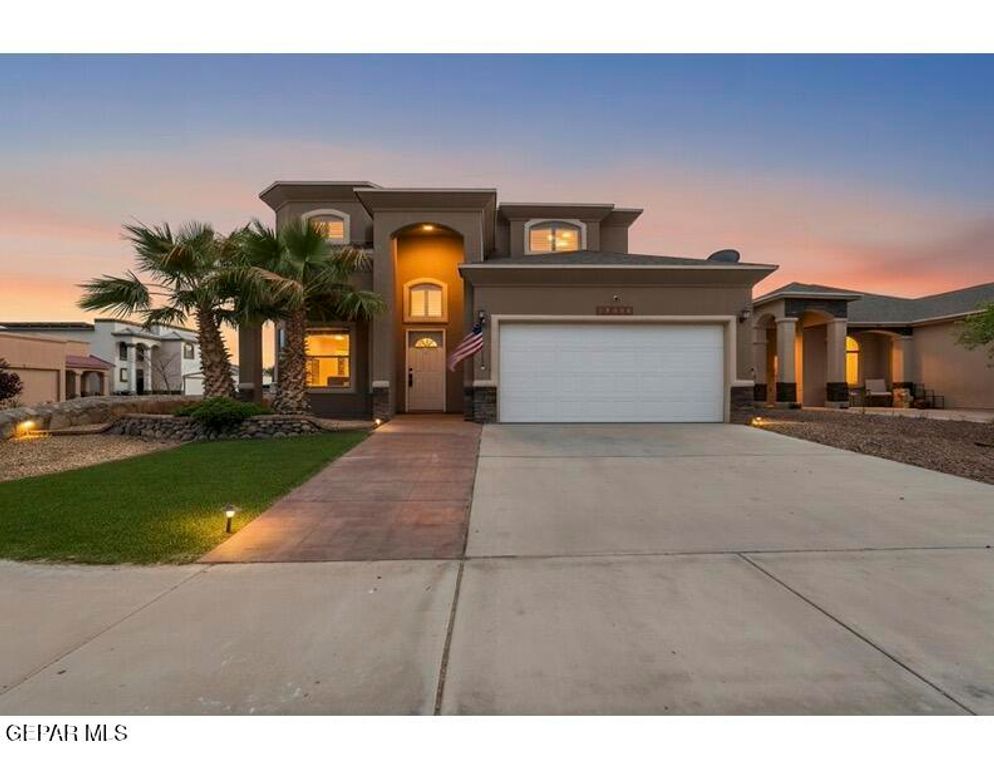 14698 JESUS ALMEIDA, El Paso, TX 79938