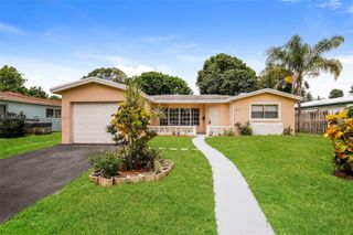 3333 NW 32nd Court, Lauderdale Lakes, FL 33309