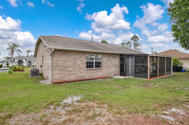 19 BARRINGTON DRIVE, Palm Coast, FL 32137