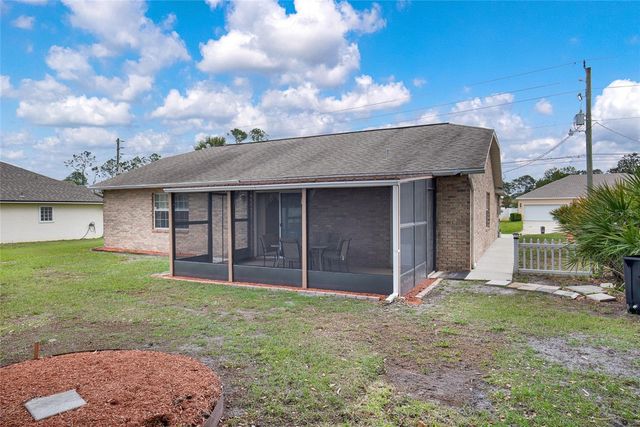 19 BARRINGTON DRIVE, Palm Coast, FL 32137