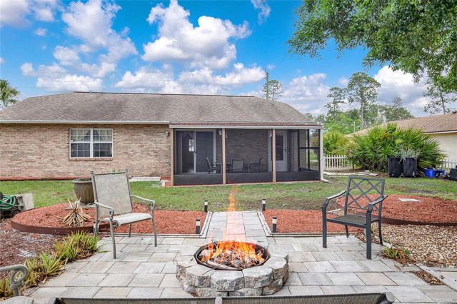 19 BARRINGTON DRIVE, Palm Coast, FL 32137