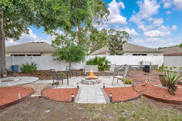 19 BARRINGTON DRIVE, Palm Coast, FL 32137