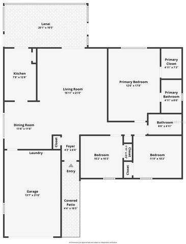 19 BARRINGTON DRIVE, Palm Coast, FL 32137