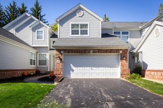 1093 Fairways Blvd Boulevard, City Of Troy, MI 48085