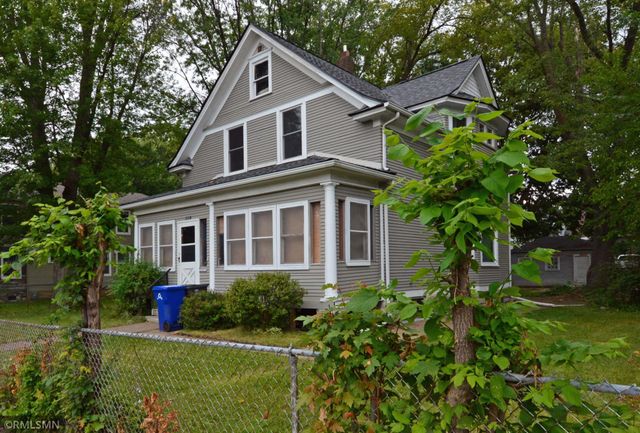 1195 Edgerton Street, Saint Paul, MN 55130