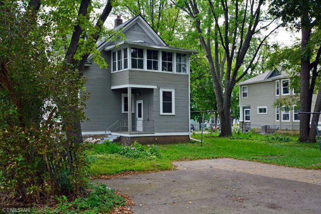 1195 Edgerton Street, Saint Paul, MN 55130