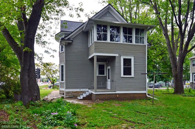 1195 Edgerton Street, Saint Paul, MN 55130