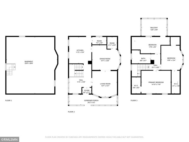 1195 Edgerton Street, Saint Paul, MN 55130