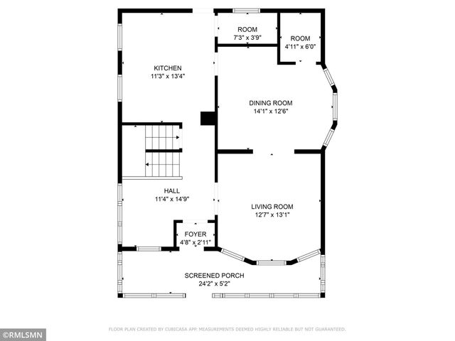 1195 Edgerton Street, Saint Paul, MN 55130