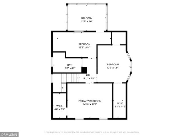 1195 Edgerton Street, Saint Paul, MN 55130