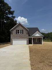 200 Reynard St, Manchester, TN 37355