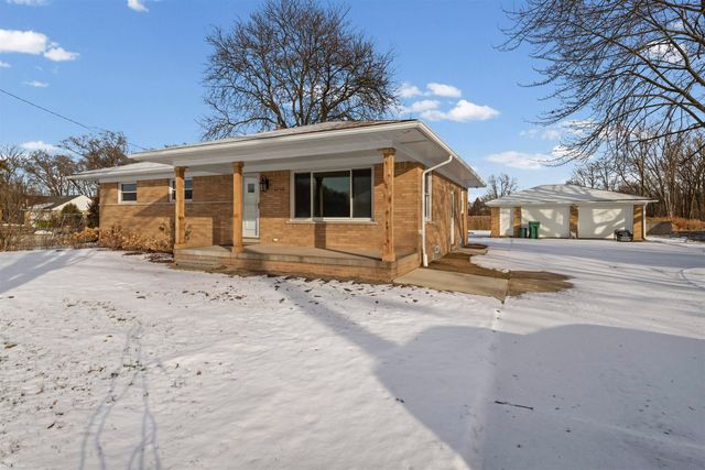 46730 Romeo Plank Road, Macomb Twp, MI 48044