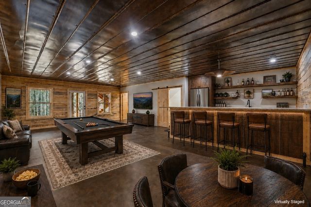 641 Bryant Farm Lane, Ellijay, GA 30540