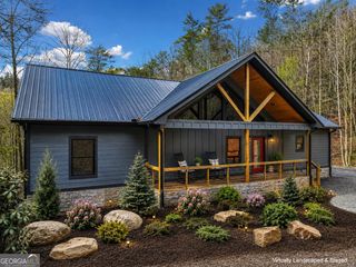 641 Bryant Farm Lane, Ellijay, GA 30540