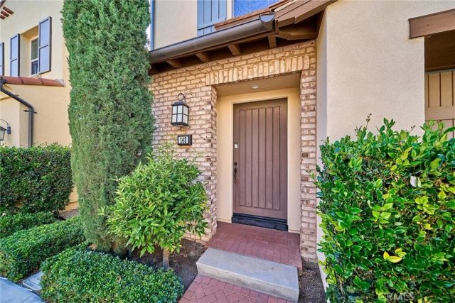 143 Hargrove, Irvine, CA 92620