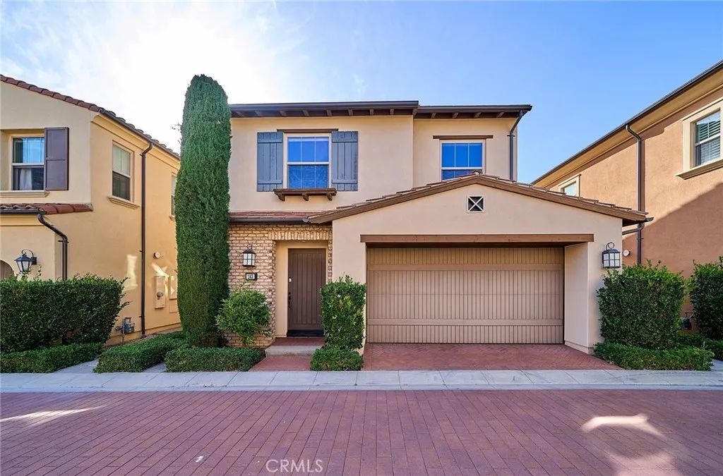 143 Hargrove, Irvine, CA 92620