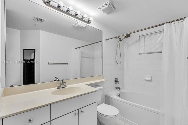 17150 N Bay Rd 2301, Sunny Isles Beach, FL 33160