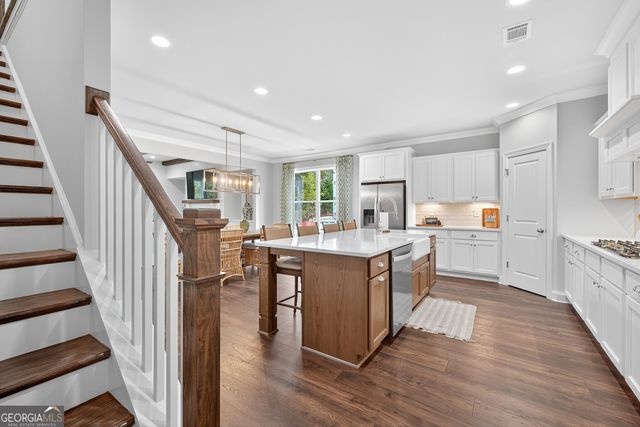 1631 Mount Moriah Road, Hoschton, GA 30548