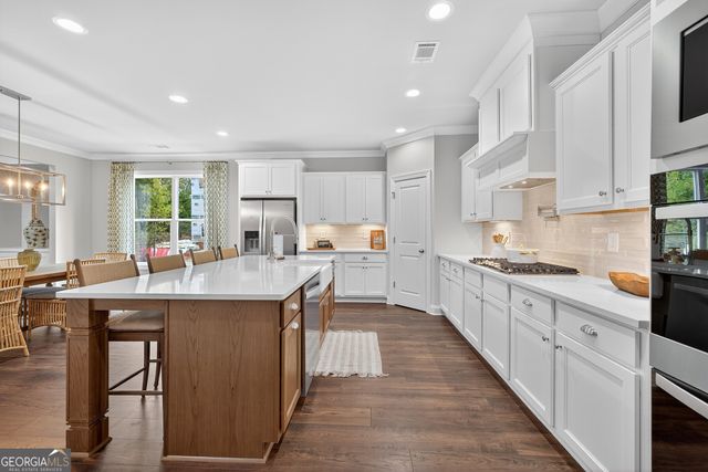 1631 Mount Moriah Road, Hoschton, GA 30548