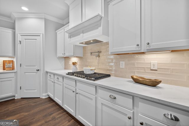 1631 Mount Moriah Road, Hoschton, GA 30548