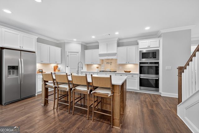 1631 Mount Moriah Road, Hoschton, GA 30548