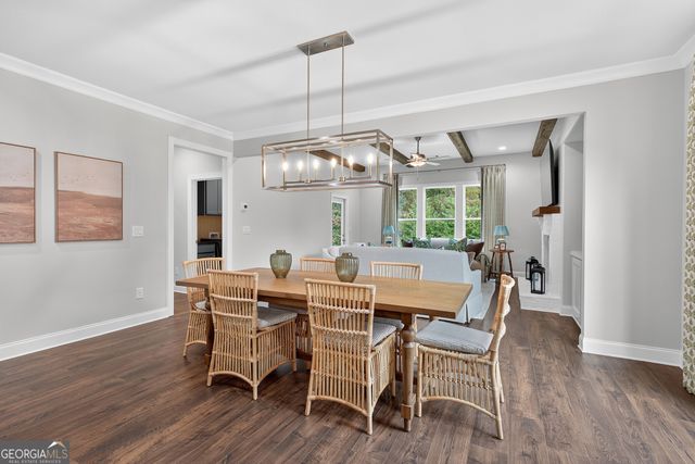 1631 Mount Moriah Road, Hoschton, GA 30548