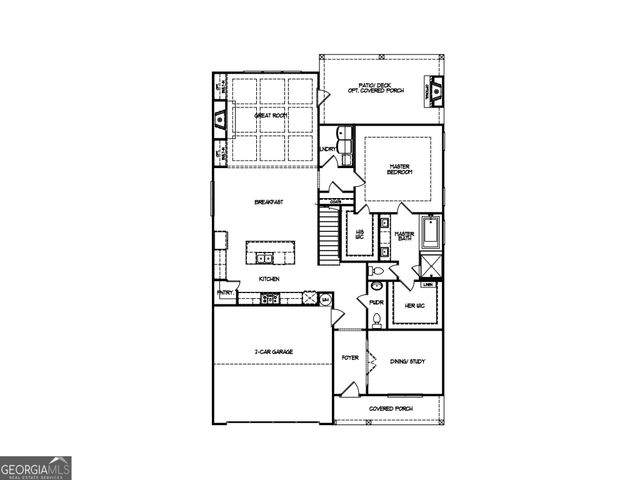 1631 Mount Moriah Road, Hoschton, GA 30548