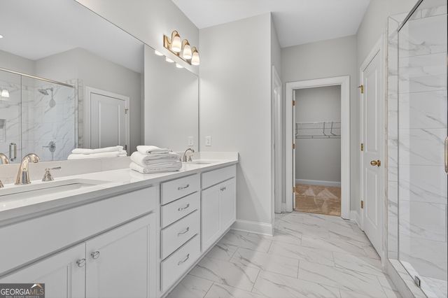 1631 Mount Moriah Road, Hoschton, GA 30548