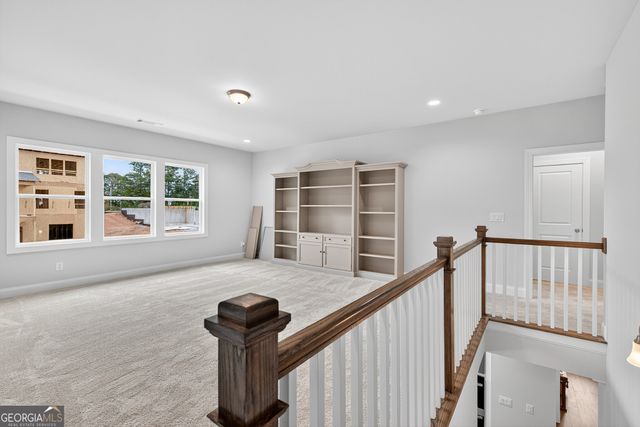 1631 Mount Moriah Road, Hoschton, GA 30548