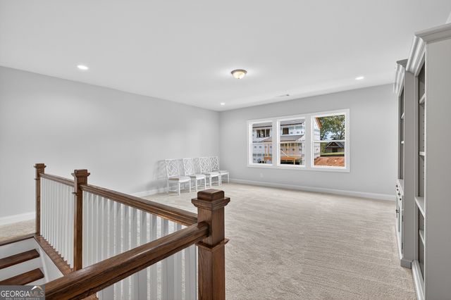 1631 Mount Moriah Road, Hoschton, GA 30548