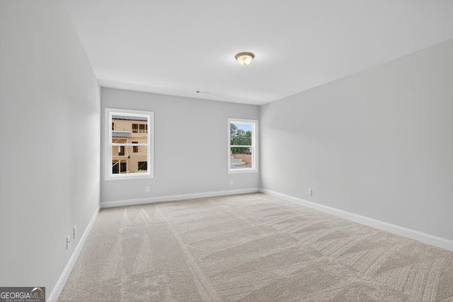 1631 Mount Moriah Road, Hoschton, GA 30548