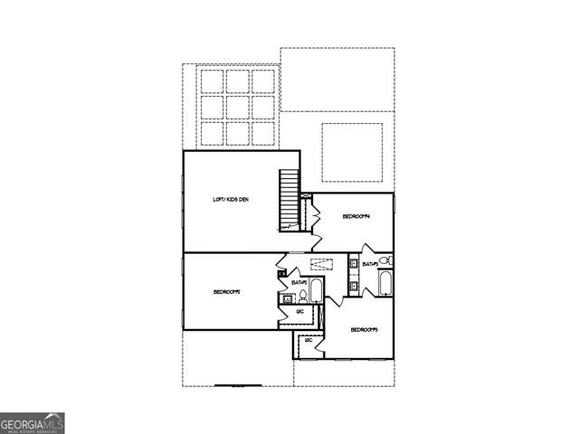 1631 Mount Moriah Road, Hoschton, GA 30548