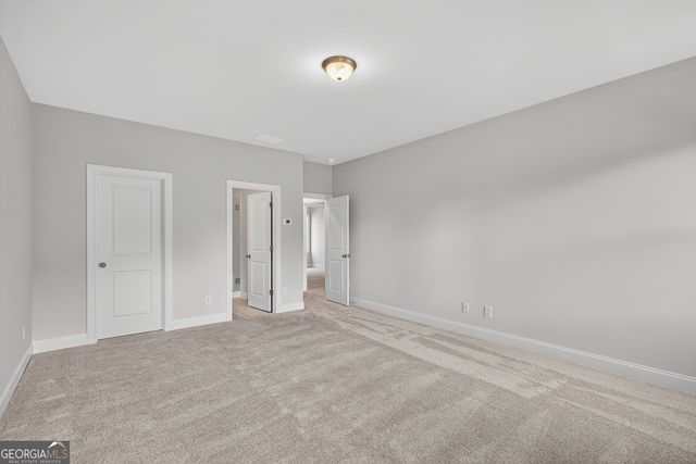 1631 Mount Moriah Road, Hoschton, GA 30548
