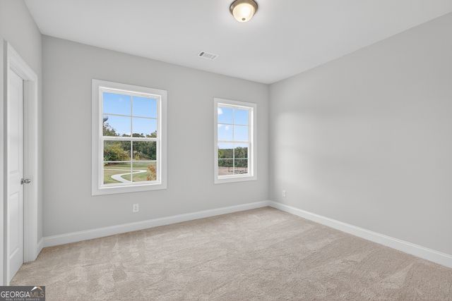 1631 Mount Moriah Road, Hoschton, GA 30548