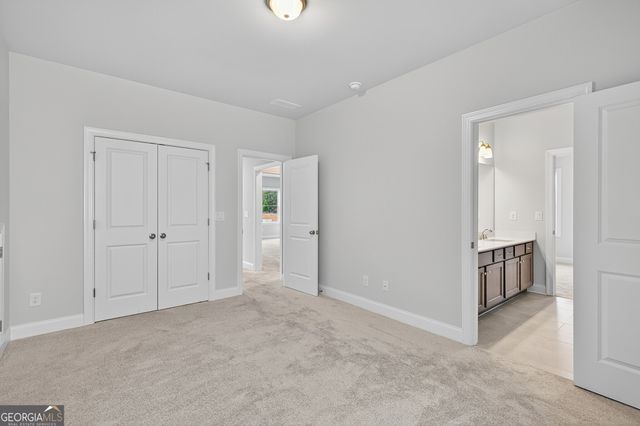 1631 Mount Moriah Road, Hoschton, GA 30548
