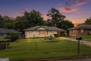 2101 East Drive, Decatur, GA 30032