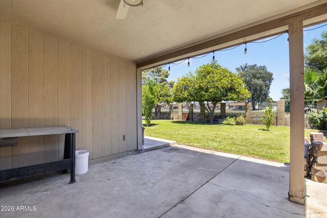 701 S CLEARVIEW Avenue, Mesa, AZ 85208