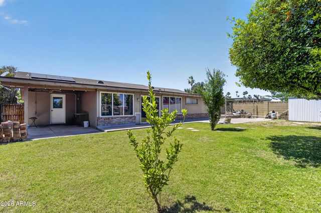 701 S CLEARVIEW Avenue, Mesa, AZ 85208