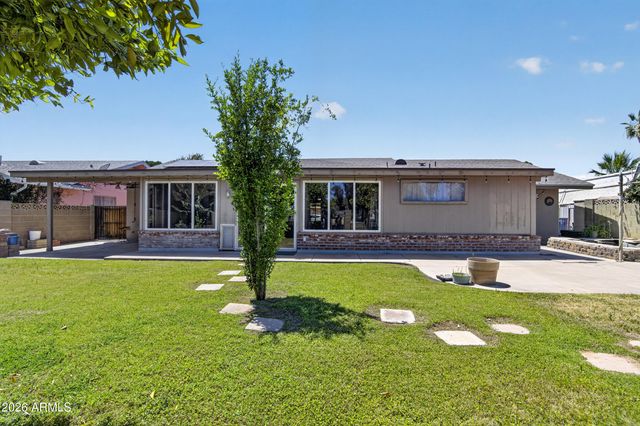 701 S CLEARVIEW Avenue, Mesa, AZ 85208