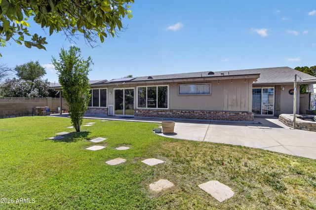 701 S CLEARVIEW Avenue, Mesa, AZ 85208