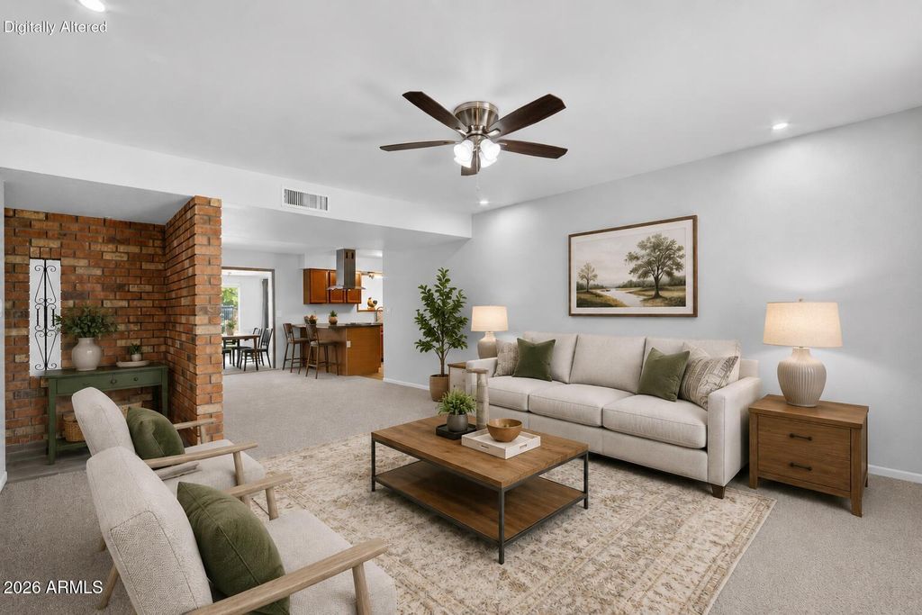 701 S CLEARVIEW Avenue, Mesa, AZ 85208 — photo 3